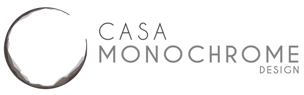 Casa Monochrome